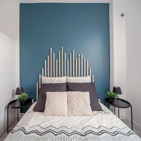 Appartement Cosy Bressan Бур-ен-Брес Екстериор снимка