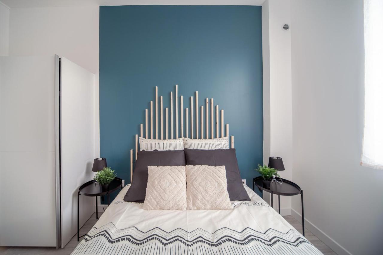 Appartement Cosy Bressan Бур-ен-Брес Екстериор снимка