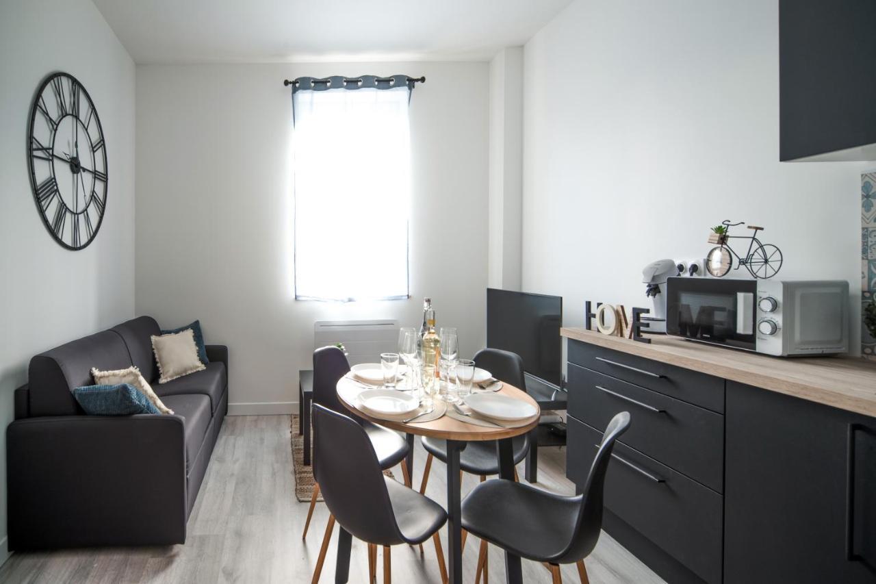 Appartement Cosy Bressan Бур-ен-Брес Екстериор снимка