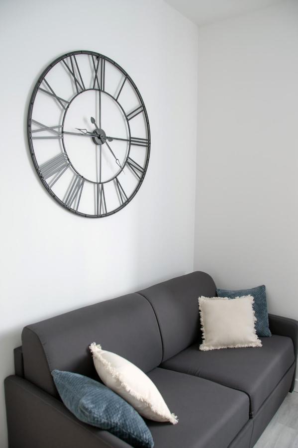 Appartement Cosy Bressan Бур-ен-Брес Екстериор снимка